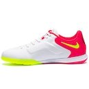 Chuteira Futsal Nike React Tiempo Legend 9 Pro Ic - Adulto - Foto 4