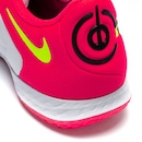 Chuteira Futsal Nike React Tiempo Legend 9 Pro Ic - Adulto - Foto 8