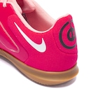 Chuteira Futsal Nike Tiempo Legend 9 Club Ic - Adulto - Foto 7
