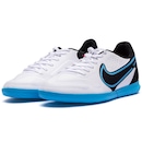 Chuteira Futsal Nike Tiempo Legend 9 Club Ic - Adulto - Foto 2