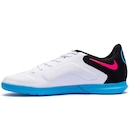 Chuteira Futsal Nike Tiempo Legend 9 Club Ic - Adulto - Foto 3