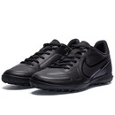Chuteira Society Nike Tiempo Legend 9 Club TF - Adulto - Foto 2