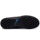 Chuteira Society Nike Tiempo Legend 9 Club TF - Adulto - Foto 6