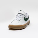 Tênis Nike Court Legacy BPV - Júnior - Foto 7