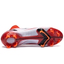Chuteira CR7 Campo Nike Mercurial Superfly 8 Elite - Adulto - Foto 7