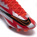 Chuteira CR7 Campo Nike Mercurial Superfly 8 Elite - Adulto - Foto 9
