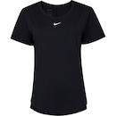Camiseta Nike Manga Curta Dri-Fit One SS STD - Feminina - Foto 5