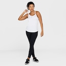 Camiseta Regata Feminina Nike One Dri-Fit Elstka Std Tank - Foto 4