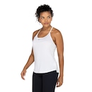 Camiseta Regata Feminina Nike One Dri-Fit Elstka Std Tank - Foto 2
