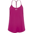 Camiseta Regata Feminina Nike One Dri-Fit Elstka Std Tank - Foto 1