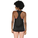 Camiseta Regata Nike feminina Dri-Fit Leg Raceback Tank - Foto 3
