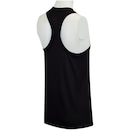 Camiseta Regata Nike feminina Dri-Fit Leg Raceback Tank - Foto 8
