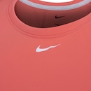 Camiseta Plus Size Nike Dri-Fit One - Feminina - Foto 7
