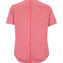 Camiseta Plus Size Nike Dri-Fit One - Feminina - Foto 2