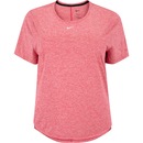 Camiseta Plus Size Nike Dri-Fit One - Feminina - Foto 1