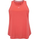 Camiseta Regata Feminina Nike Plus Size Dri-Fit One Tank - Foto 5