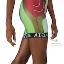 Uniforme Aída dos Santos Collant + Jaqueta + Calça - Unissex - Foto 6