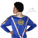 Uniforme Aída dos Santos Collant + Jaqueta + Calça - Unissex - Foto 10