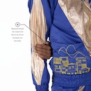 Uniforme Aída dos Santos Collant + Jaqueta + Calça - Unissex - Foto 11