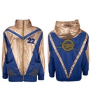 Uniforme Aída dos Santos Collant + Jaqueta + Calça - Unissex - Foto 13