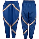 Uniforme Aída dos Santos Collant + Jaqueta + Calça - Unissex - Foto 14