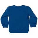 Conjunto de Agasalho Infantil Puma Minicats Alpha Crew Jogger - Foto 3