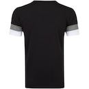 Camiseta Puma Manga Curta Teamrise Jersey - Masculina - Foto 2