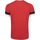 Camiseta Puma Manga Curta Teamrise Jersey - Masculina - Foto 2