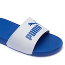 Chinelo Slide Puma Popcat 20 Bdp - Masculino - Foto 6