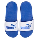 Chinelo Slide Puma Popcat 20 Bdp - Masculino - Foto 1