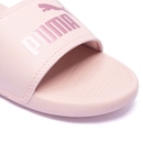 Chinelo Slide Puma Popcat 20 Bdp - Masculino - Foto 5