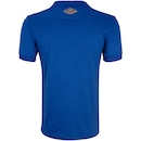 Camisa Polo do Avaí Umbro Retrô Of.2 1988 - Masculina - Foto 2