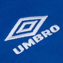 Camisa Polo do Avaí Umbro Retrô Of.2 1988 - Masculina - Foto 4