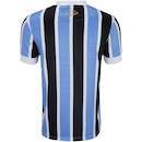 Camisa do Grêmio Retrô Of.1 1981 Umbro - Masculina - Foto 2