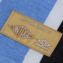 Camisa do Grêmio Retrô Of.1 1981 Umbro - Masculina - Foto 10