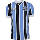 Camisa do Grêmio Retrô Of.1 1981 Umbro - Masculina - Foto 1