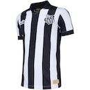 Camisa do Santos Retro Of.2 1963 Umbro - Masculina - Foto 3
