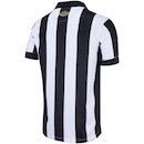 Camisa do Santos Retro Of.2 1963 Umbro - Masculina - Foto 4