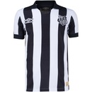 Camisa do Santos Retro Of.2 1963 Umbro - Masculina - Foto 1