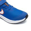 Tênis Infantil Nike Star Runner 3 - Foto 8