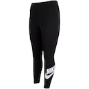 Calça Legging Feminina Plus Size Nike Sportswear Essential - Foto 6