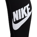 Calça Legging Feminina Plus Size Nike Sportswear Essential - Foto 8