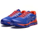 Tênis Asics Gel-Hypersonic 2 Marvel - Masculino - Foto 2