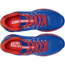 Tênis Asics Gel-Hypersonic 2 Marvel - Masculino - Foto 7