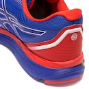 Tênis Asics Gel-Hypersonic 2 Marvel - Masculino - Foto 9