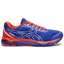 Tênis Asics Gel-Hypersonic 2 Marvel - Masculino - Foto 1