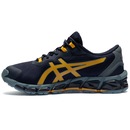 Tênis ASICS Gel-Quantum 360 Direction - Masculino - Foto 4