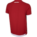 Camisa do América - RN I 21 Super Bolla - Masculina - Foto 4