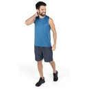 Camiseta Regata Masculina Olympikus Essential - Foto 4