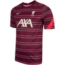 Camiseta Liverpool Dri-Fit Top SS Nike - Masculina - Foto 3